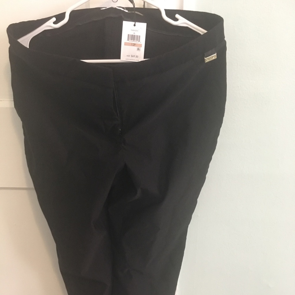 Brand New Calvin Klein Dress Pants